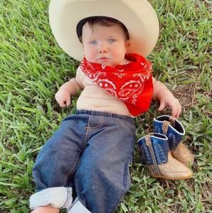 Meet your Posher, Harley